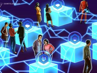 Chainlink Integrates with Canton's Institutional Blockchain