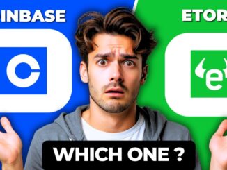 Coinbase vs eToro Comparison | Which Crypto Platform Is Best?