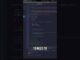 Compile Solidity Flashloan: Quick Guide for Crypto Beginners! #shorts