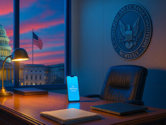 Crypto leaders challenge SEC over Gensler's erased messages