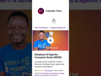Database AI Agents: Complete Guide [NEW]