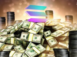 Forward Industries Secures $1.65B Solana Treasury Raise