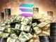 Forward Industries Secures $1.65B Solana Treasury Raise
