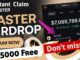 Free Aster airdrop, Aster token airdrop,New Mining, Free Crypto mining, New Mining app,