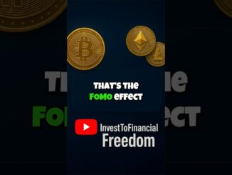 How to Avoid FOMO in Crypto 🚀 | Smart Investor’s Guide