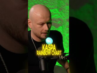 Kaspa Rainbow Chart Analyse – Ist JETZT der perfekte Einstiegszeitpunkt? #kryptomining #cryptomining