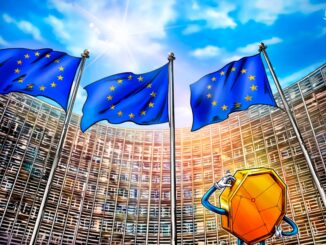 MiCA Faces Early Test EU Regulators Clash Over Passporting