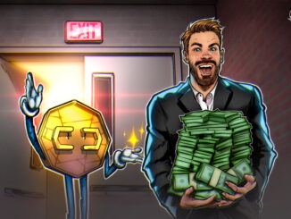 Venus Protocol Recovers $13.5M in Phishing Attack